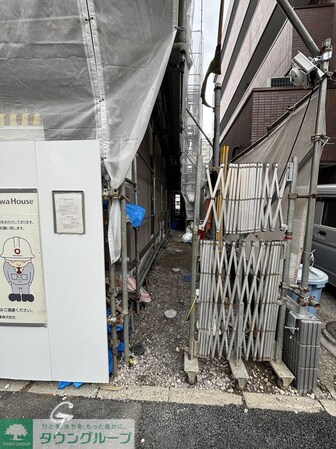 STELLA新松戸の物件内観写真